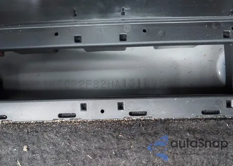 2017 Honda Accord Exl из США, поврежденный, VIN 1HGCR2F82HA131496